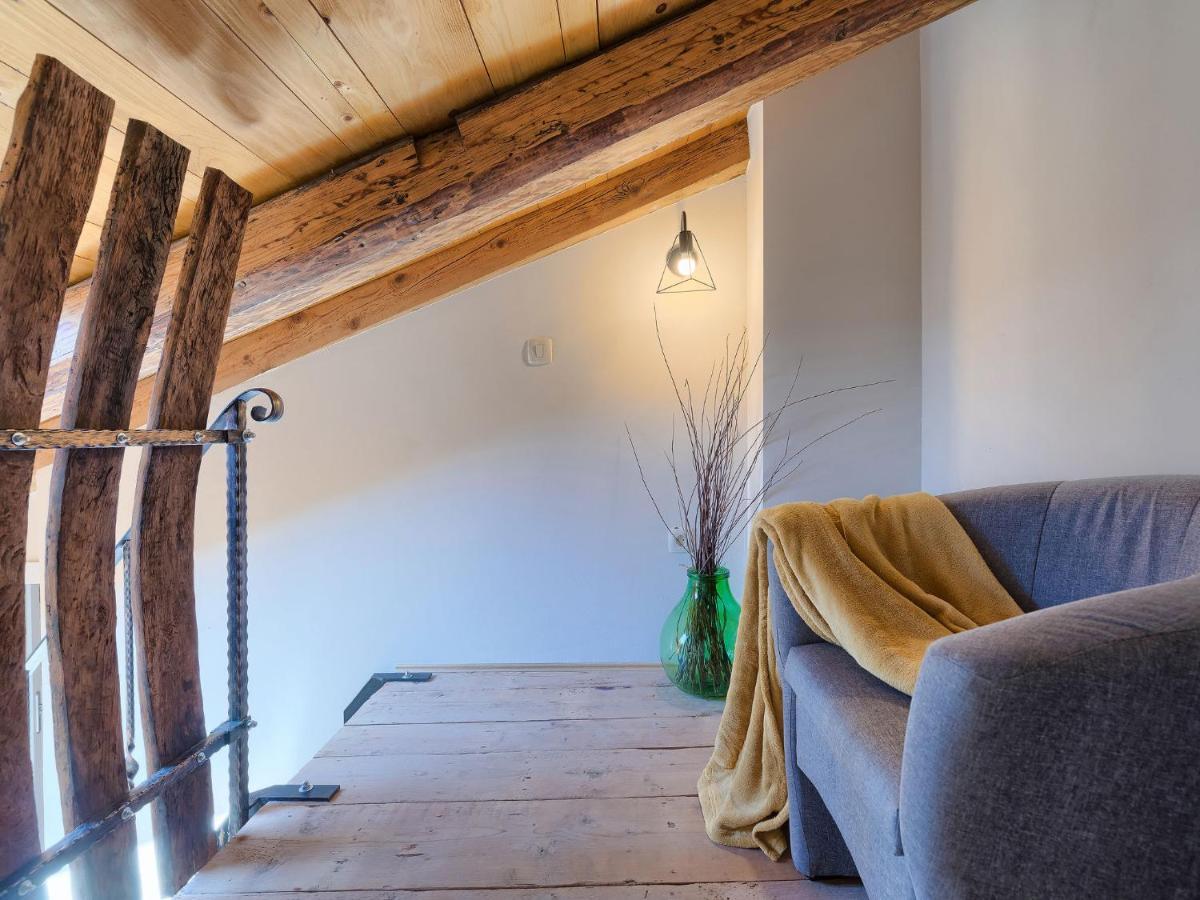 Višnjan Holiday Home Villa Radovani By Interhome מראה חיצוני תמונה