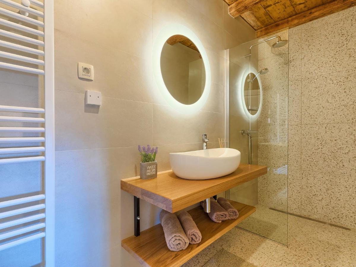 Višnjan Holiday Home Villa Radovani By Interhome מראה חיצוני תמונה