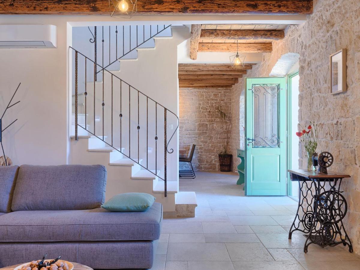 Višnjan Holiday Home Villa Radovani By Interhome מראה חיצוני תמונה